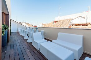 B&B Hotel Madrid Centro F52