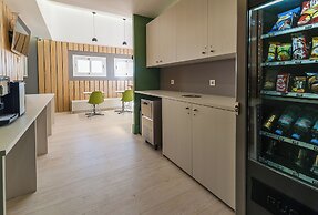 B&B Hotel Madrid Centro F52