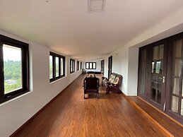 Nashika Villa by evaddo