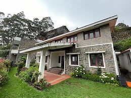 Nashika Villa by evaddo