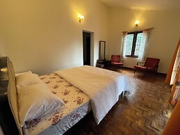 Nashika Villa by evaddo