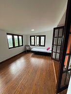 Nashika Villa by evaddo