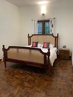 Nashika Villa by evaddo