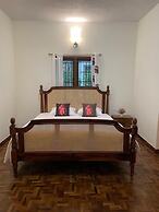 Nashika Villa by evaddo