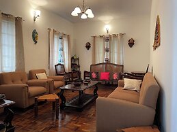 Nashika Villa by evaddo