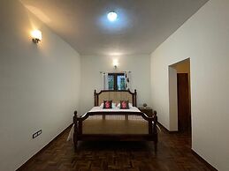 Nashika Villa by evaddo