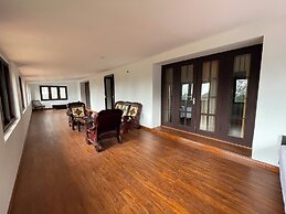 Nashika Villa by evaddo