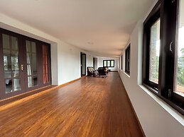 Nashika Villa by evaddo