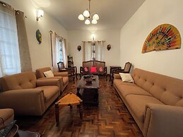 Nashika Villa by evaddo