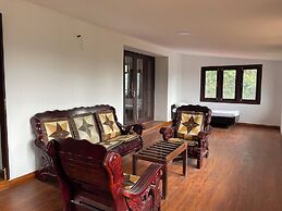 Nashika Villa by evaddo