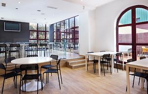 B&B Hotel Madrid Fuenlabrada