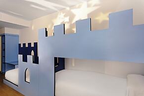 B&B Hotel Madrid Fuenlabrada