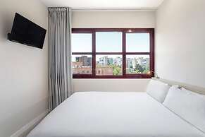 B&B Hotel Madrid Fuenlabrada