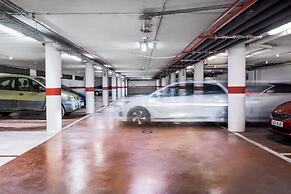 B&B Hotel Madrid Fuenlabrada