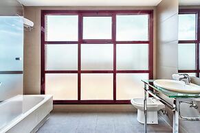 B&B Hotel Madrid Fuenlabrada