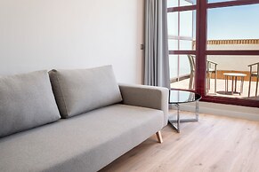 B&B Hotel Madrid Fuenlabrada