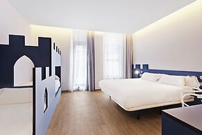 B&B Hotel Madrid Fuenlabrada