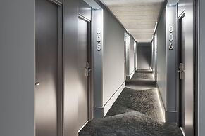 B&B Hotel Madrid Fuenlabrada