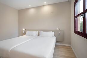 B&B Hotel Madrid Fuenlabrada