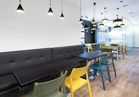 B&B Hotel Madrid Fuenlabrada