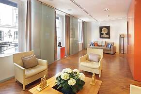 Matignon Terrace