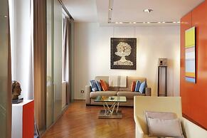 Matignon Terrace