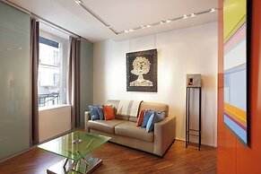 Matignon Terrace