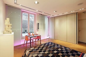Matignon Terrace