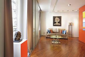 Matignon Terrace