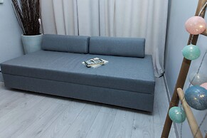 Luxurious 3 Bd Modern Apt in Dafni
