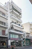 Luxurious 3 Bd Modern Apt in Dafni