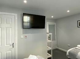 Brownlows Inn Rooms