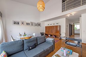 Boreal Apartments