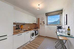 Boreal Apartments