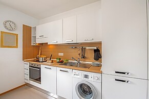 Boreal Apartments