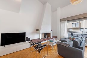 Boreal Apartments