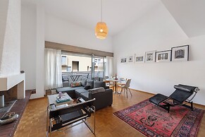 Boreal Apartments