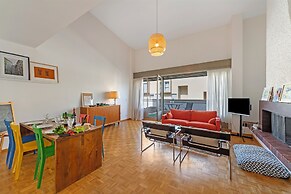 Boreal Apartments