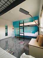 Open Mind Hostel