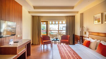 Hotel Dragon Leh