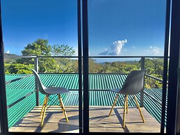 Black & White Apartments Monteverde