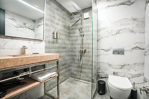 Hotel Splendid Tbilisi
