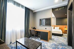Hotel Splendid Tbilisi