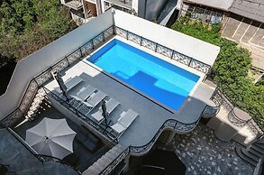Hotel Splendid Tbilisi