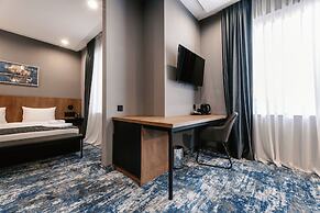 Hotel Splendid Tbilisi