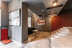 Hotel Splendid Tbilisi