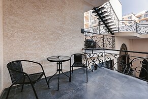 Hotel Splendid Tbilisi