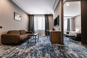Hotel Splendid Tbilisi