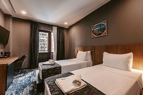 Hotel Splendid Tbilisi