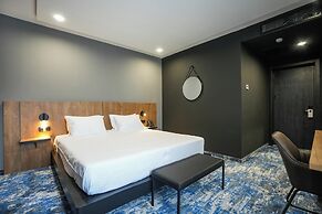 Hotel Splendid Tbilisi